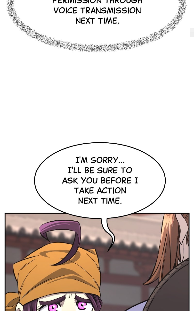 Read Absolute Sword Sense ENGLISH Manga Online