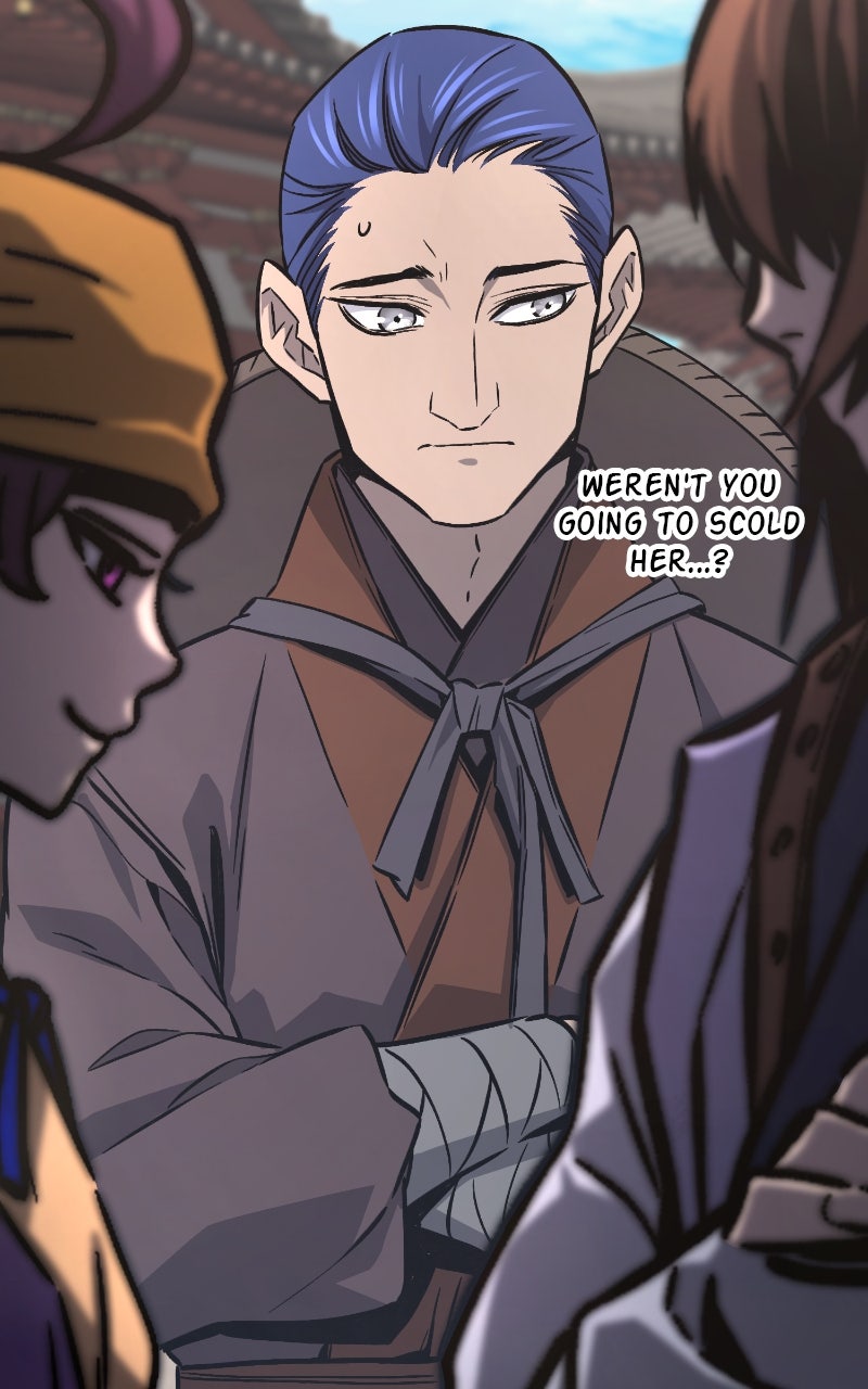 Read Absolute Sword Sense ENGLISH Manga Online