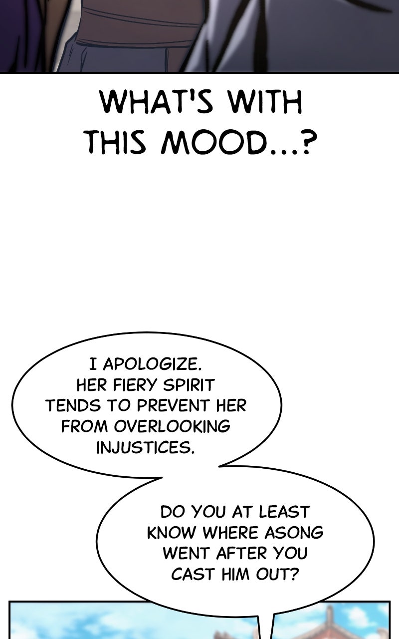 Read Absolute Sword Sense ENGLISH Manga Online