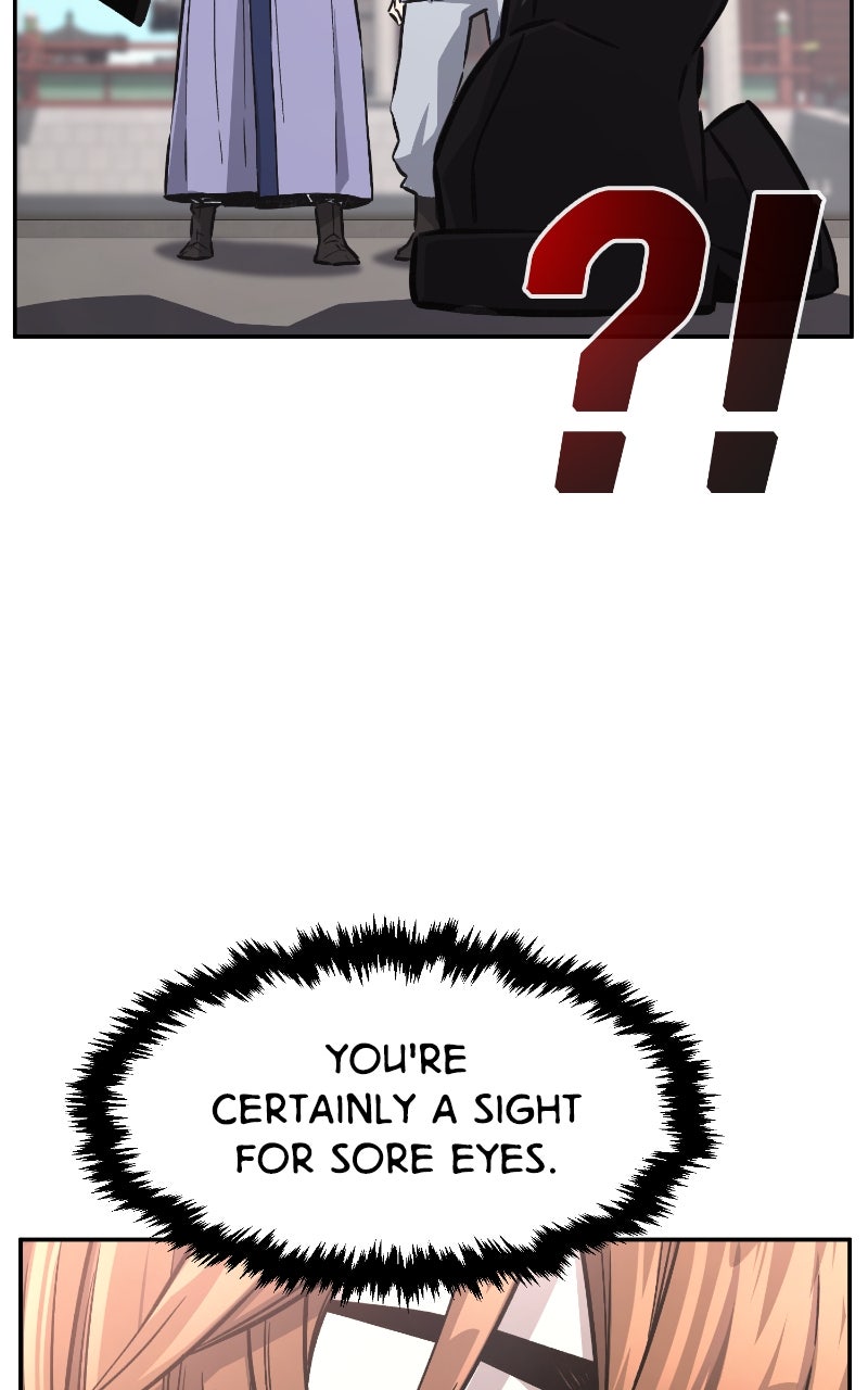 Read Absolute Sword Sense ENGLISH Manga Online