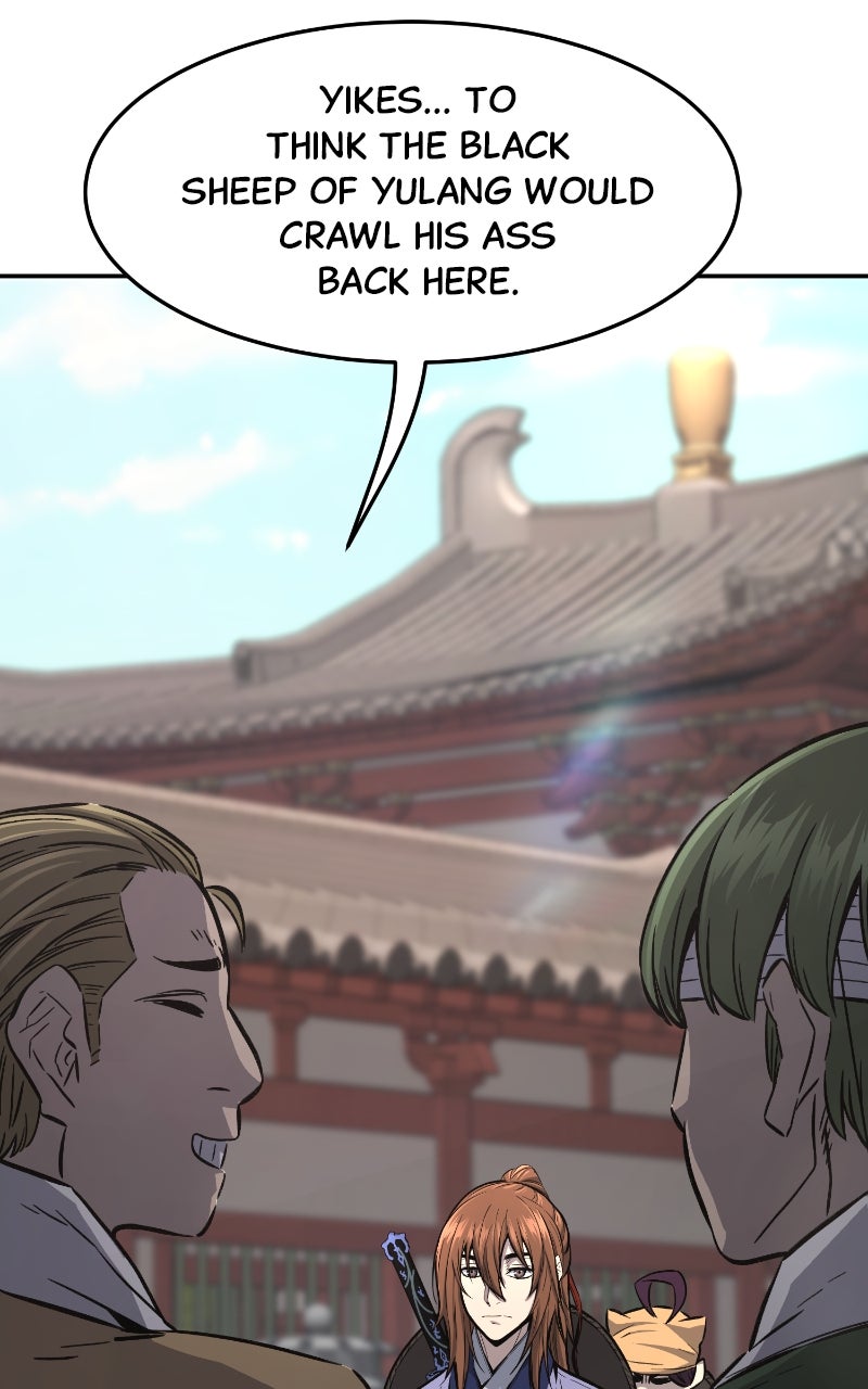 Read Absolute Sword Sense ENGLISH Manga Online