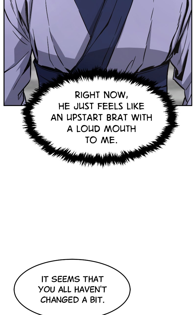 Read Absolute Sword Sense ENGLISH Manga Online