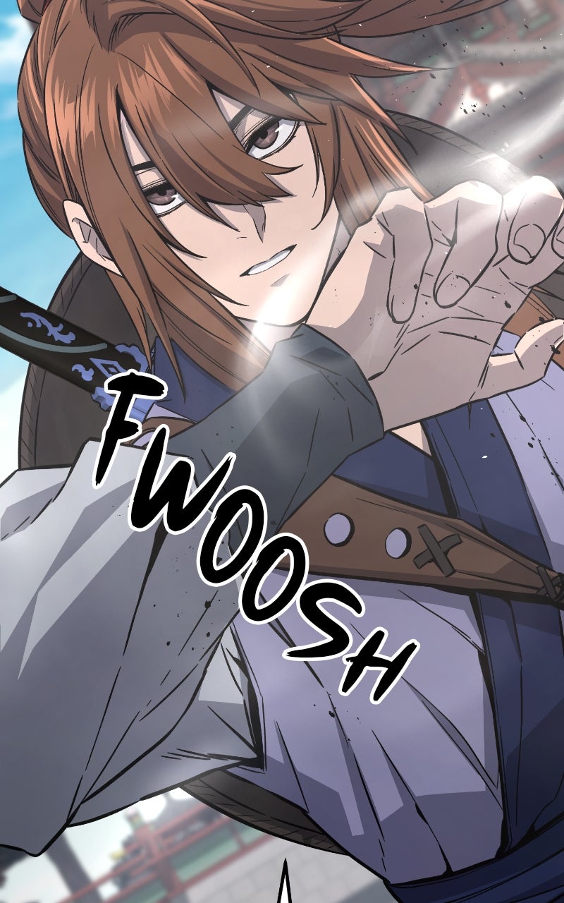 Read Absolute Sword Sense ENGLISH Manga Online