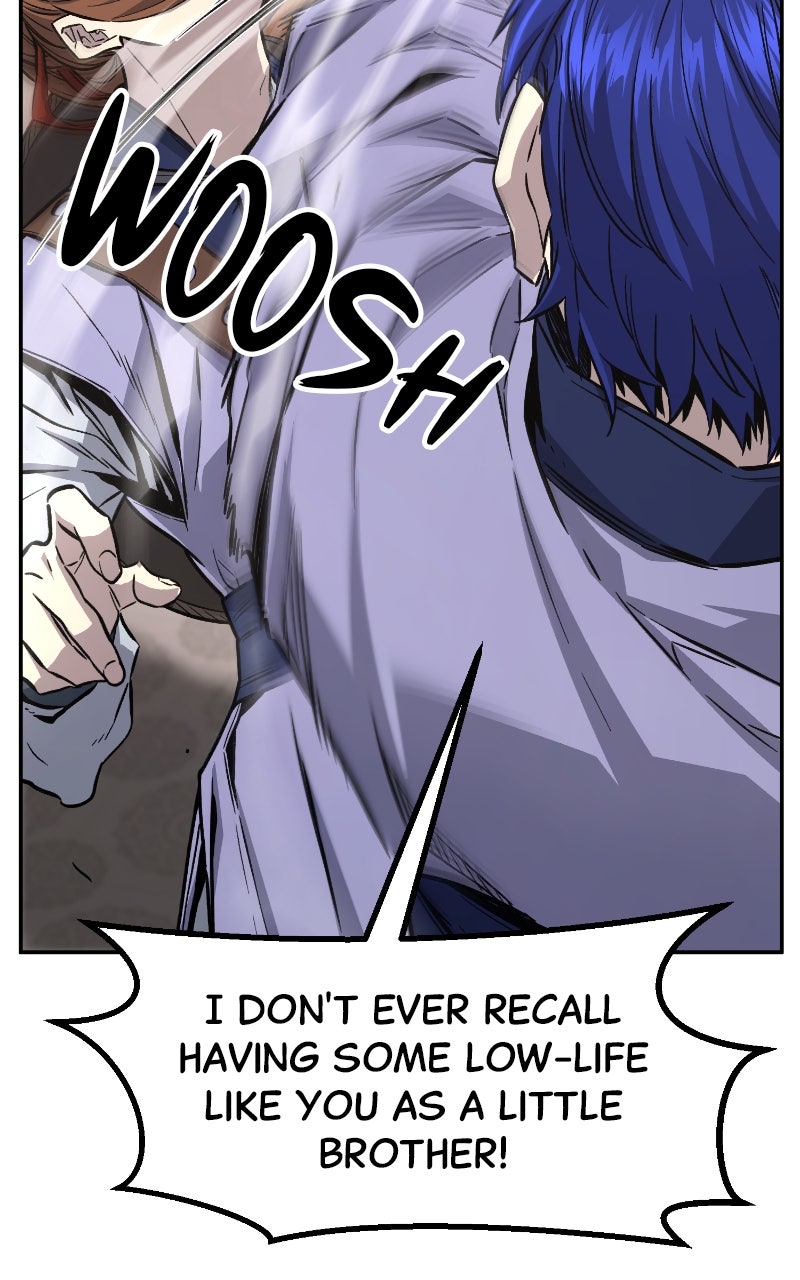 Read Absolute Sword Sense ENGLISH Manga Online