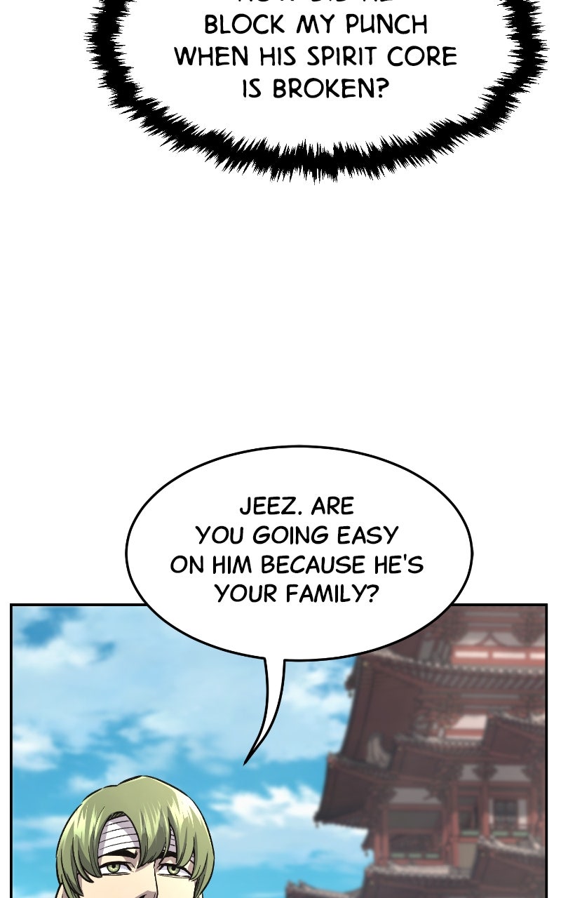 Read Absolute Sword Sense ENGLISH Manga Online