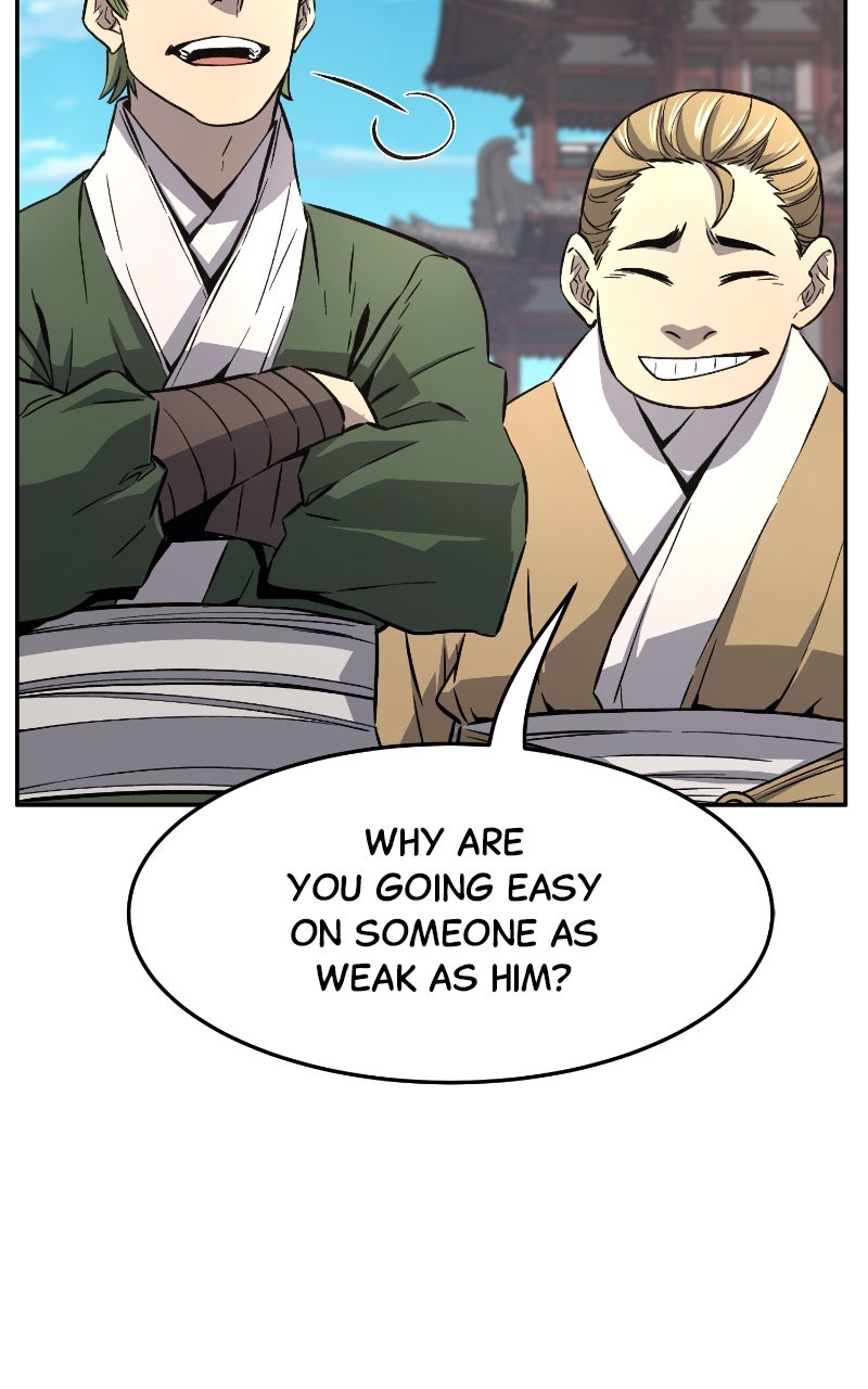 Read Absolute Sword Sense ENGLISH Manga Online