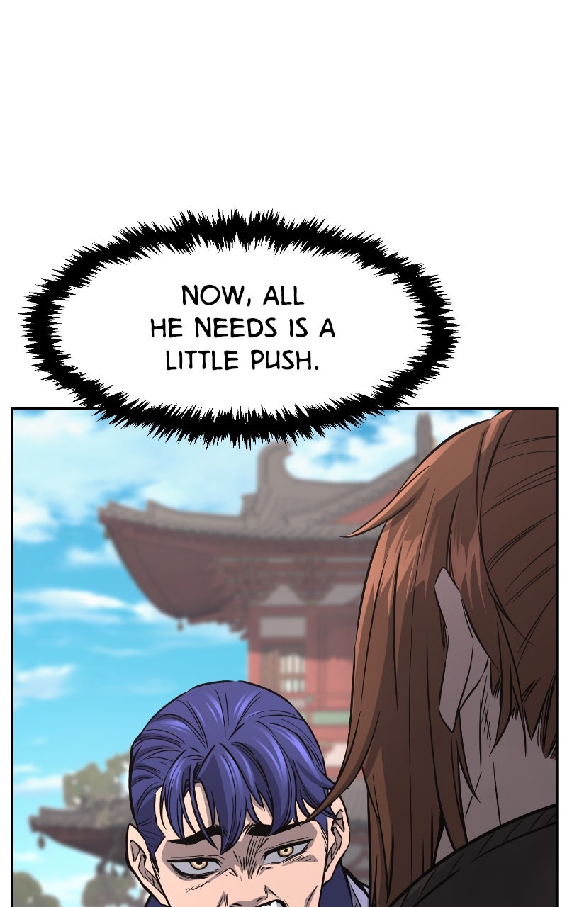 Read Absolute Sword Sense ENGLISH Manga Online