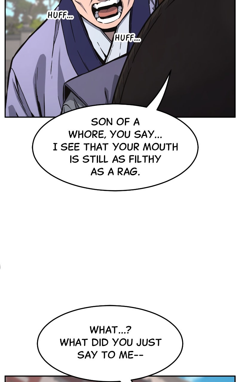 Read Absolute Sword Sense ENGLISH Manga Online