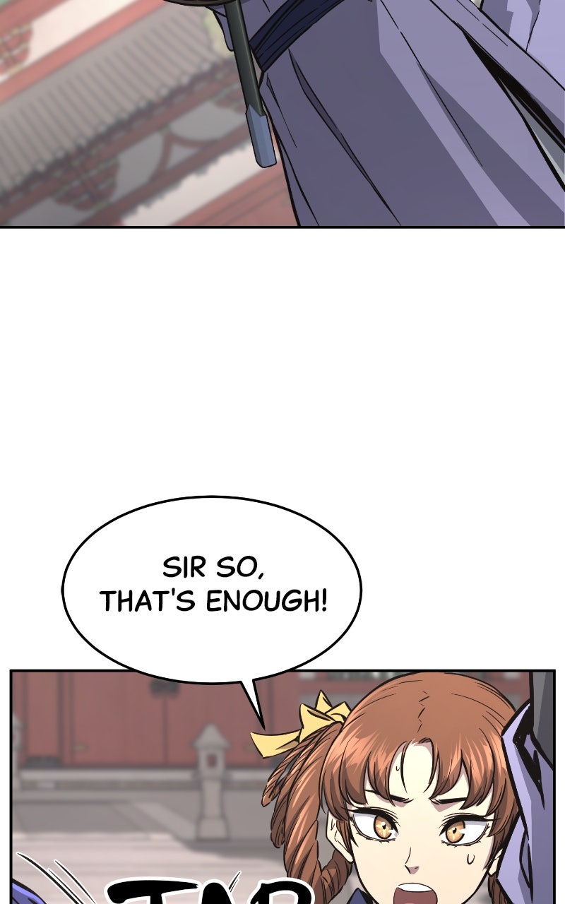 Read Absolute Sword Sense ENGLISH Manga Online