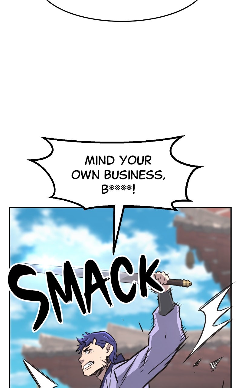 Read Absolute Sword Sense ENGLISH Manga Online