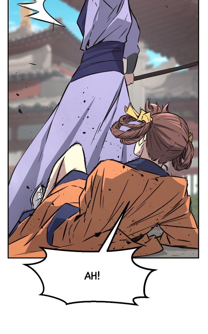 Read Absolute Sword Sense ENGLISH Manga Online