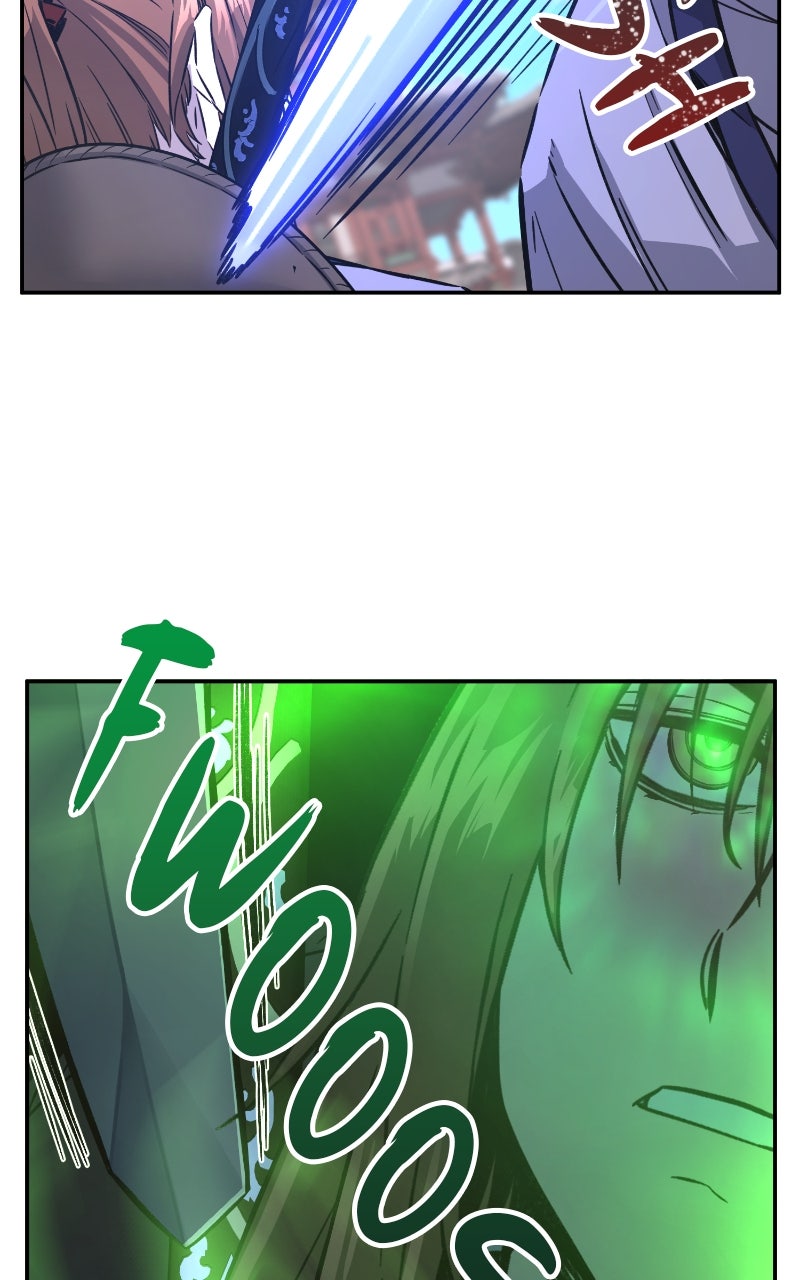 Read Absolute Sword Sense ENGLISH Manga Online