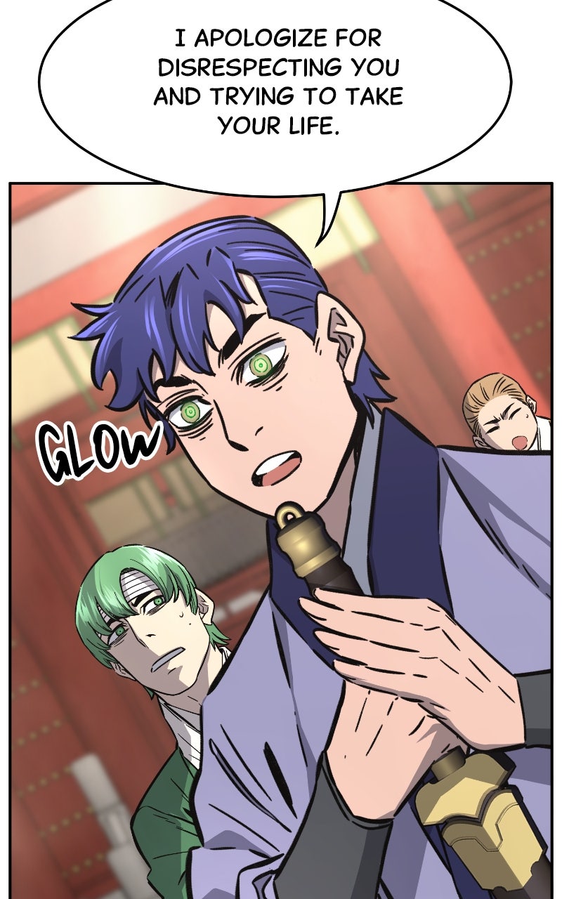 Read Absolute Sword Sense ENGLISH Manga Online