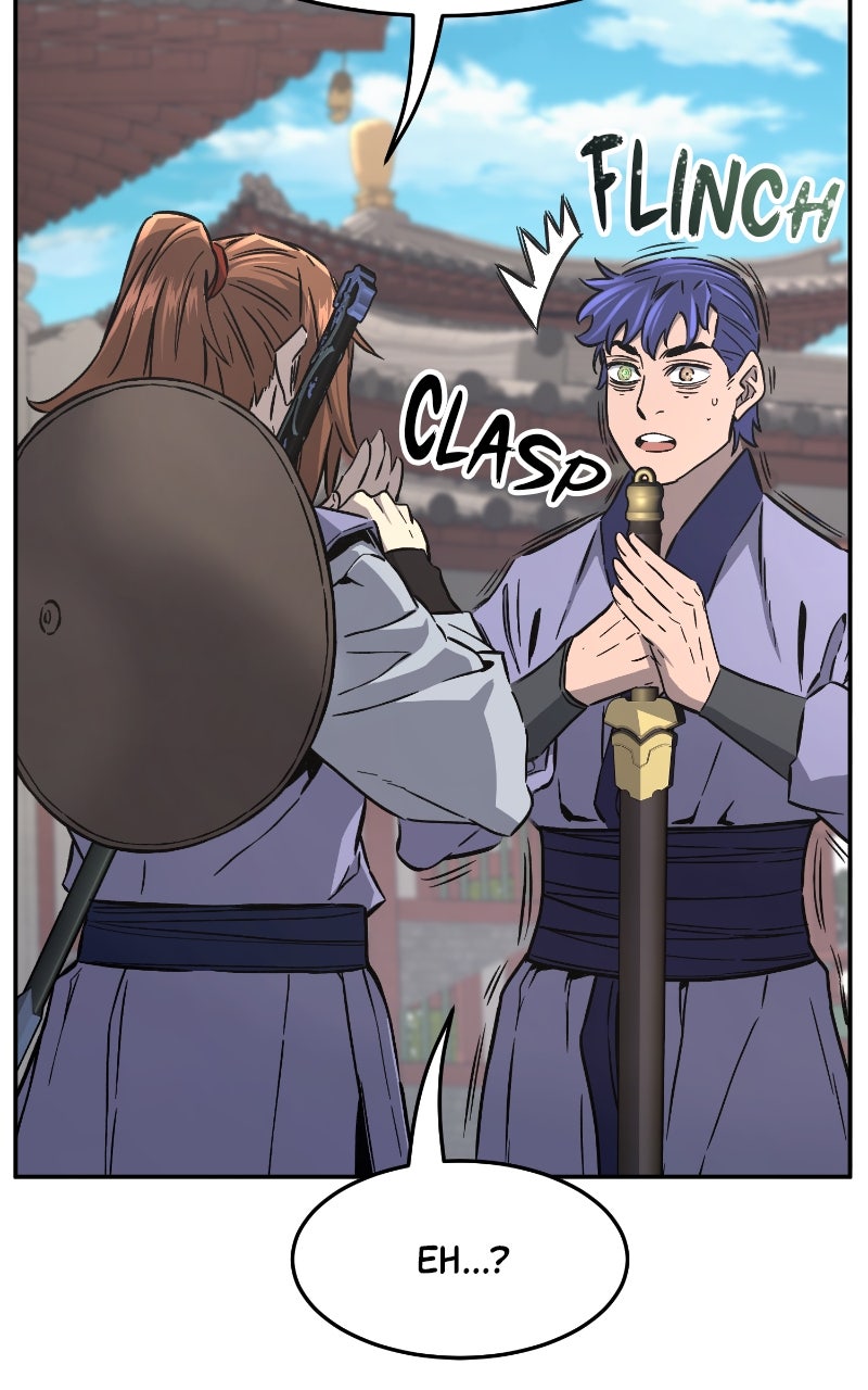 Read Absolute Sword Sense ENGLISH Manga Online