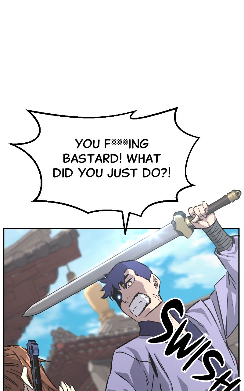 Read Absolute Sword Sense ENGLISH Manga Online