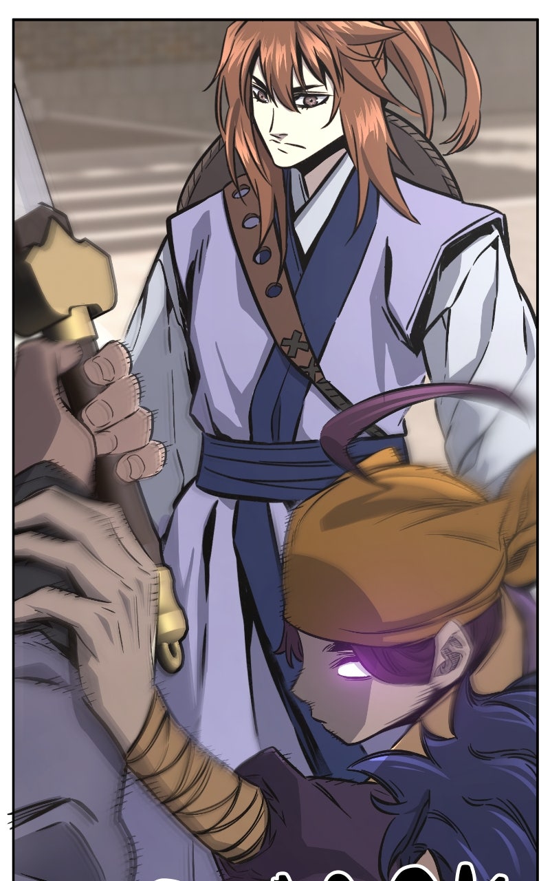 Read Absolute Sword Sense ENGLISH Manga Online