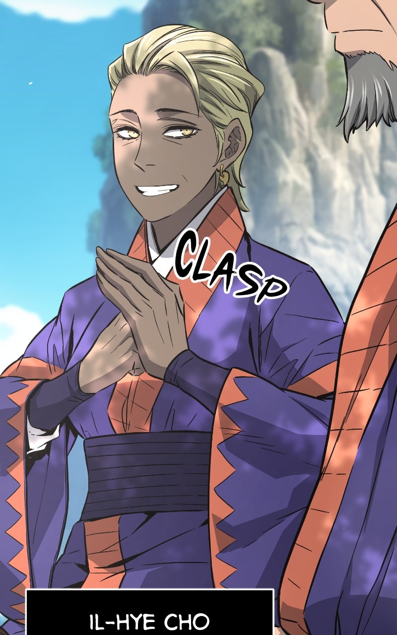 Read Absolute Sword Sense ENGLISH Manga Online