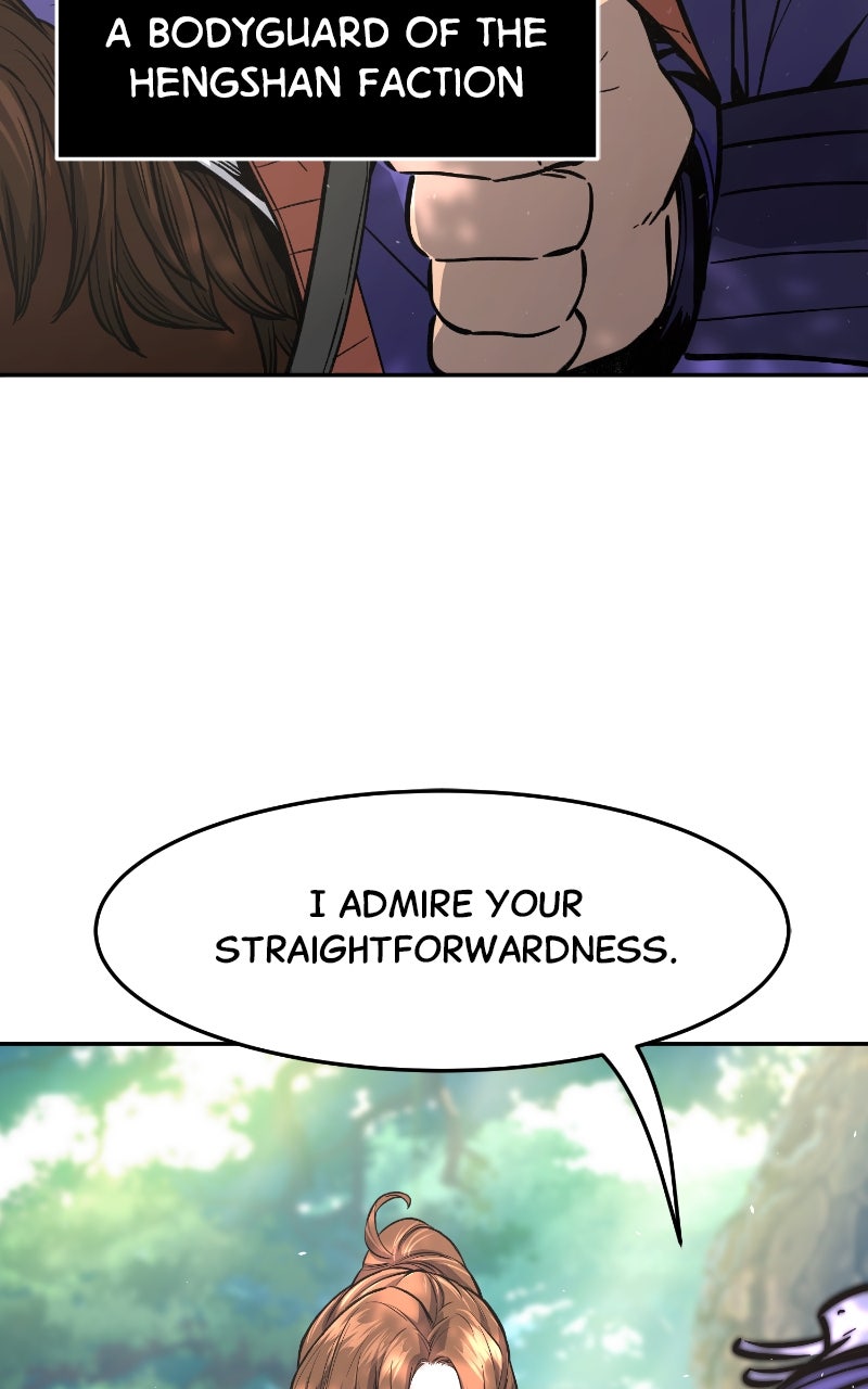 Read Absolute Sword Sense ENGLISH Manga Online