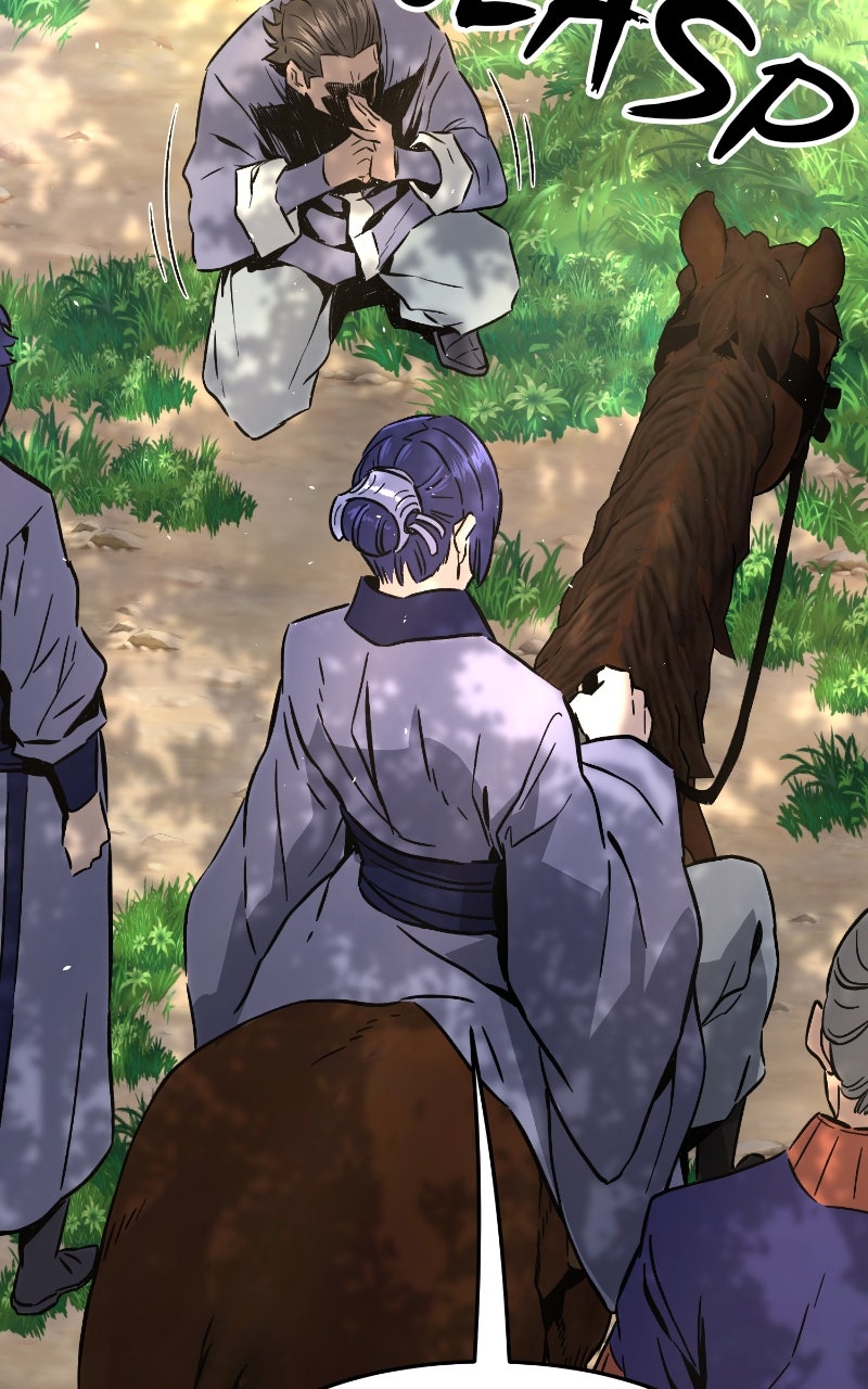 Read Absolute Sword Sense ENGLISH Manga Online