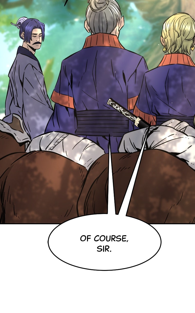 Read Absolute Sword Sense ENGLISH Manga Online