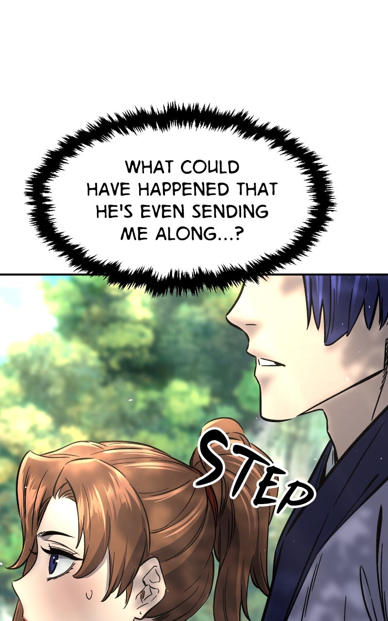 Read Absolute Sword Sense ENGLISH Manga Online