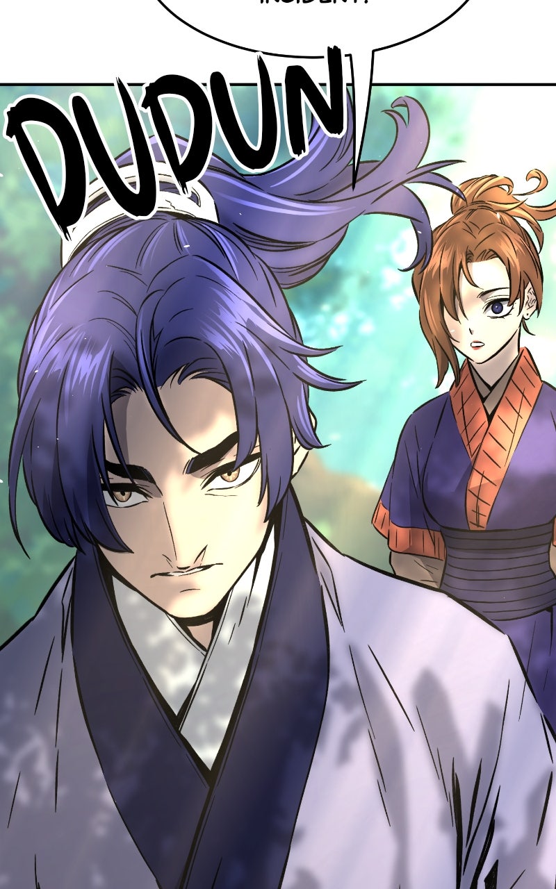 Read Absolute Sword Sense ENGLISH Manga Online