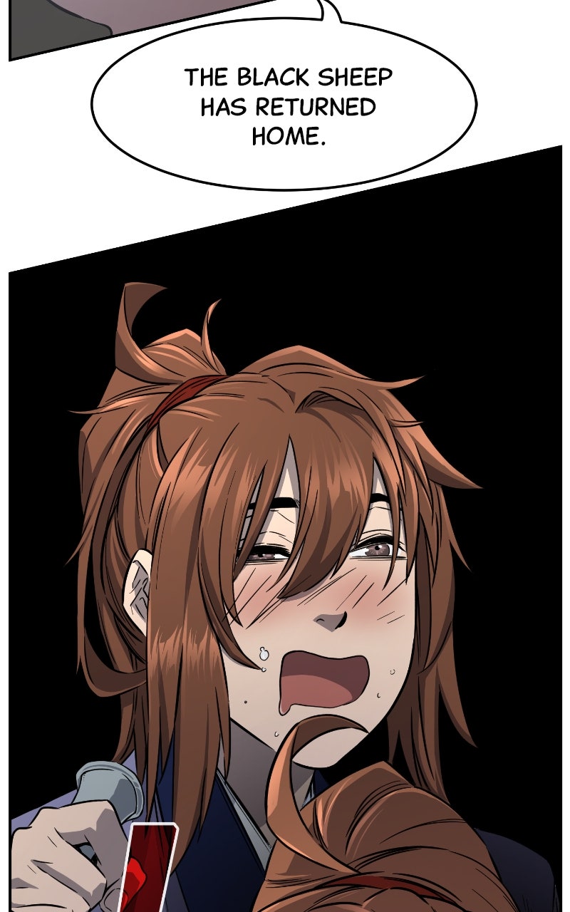 Read Absolute Sword Sense ENGLISH Manga Online