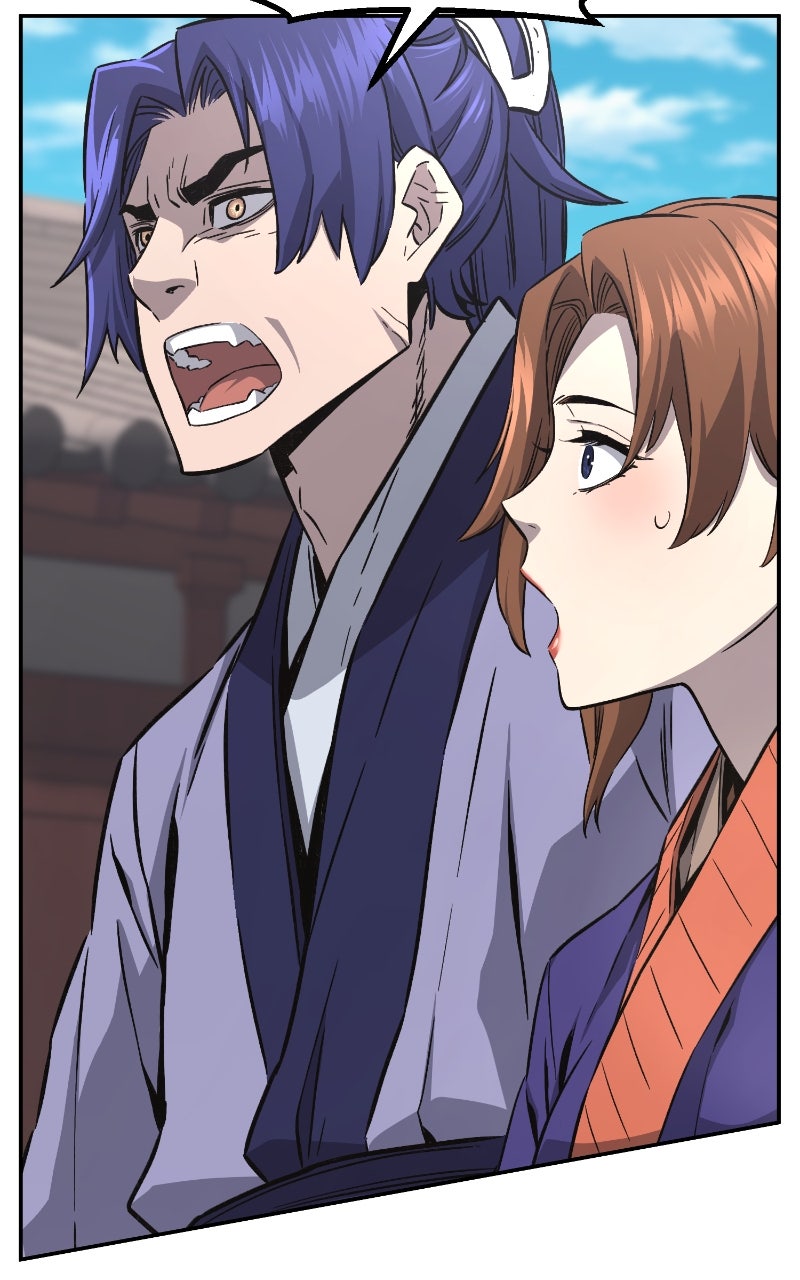 Read Absolute Sword Sense ENGLISH Manga Online