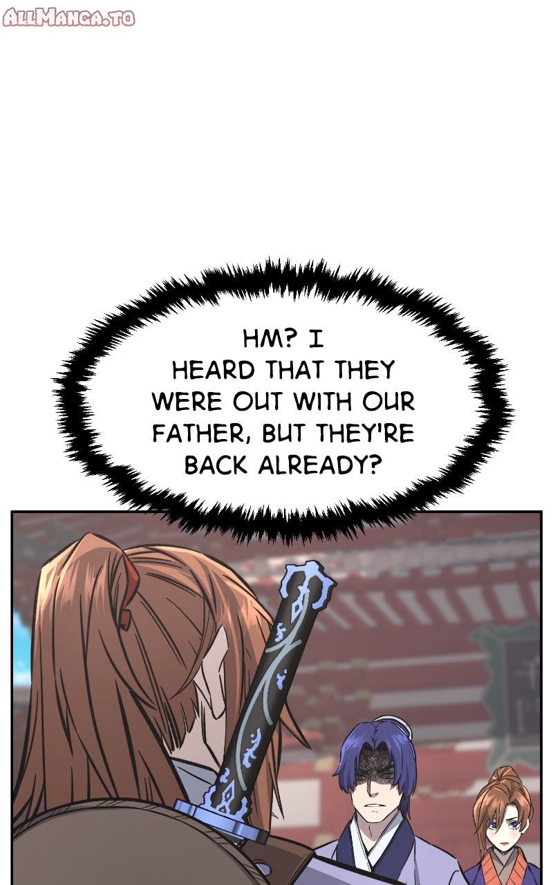 Read Absolute Sword Sense ENGLISH Manga Online