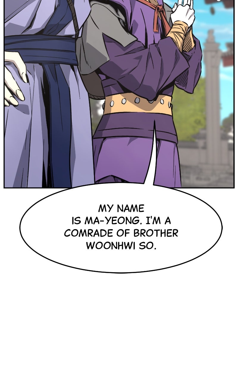 Read Absolute Sword Sense ENGLISH Manga Online