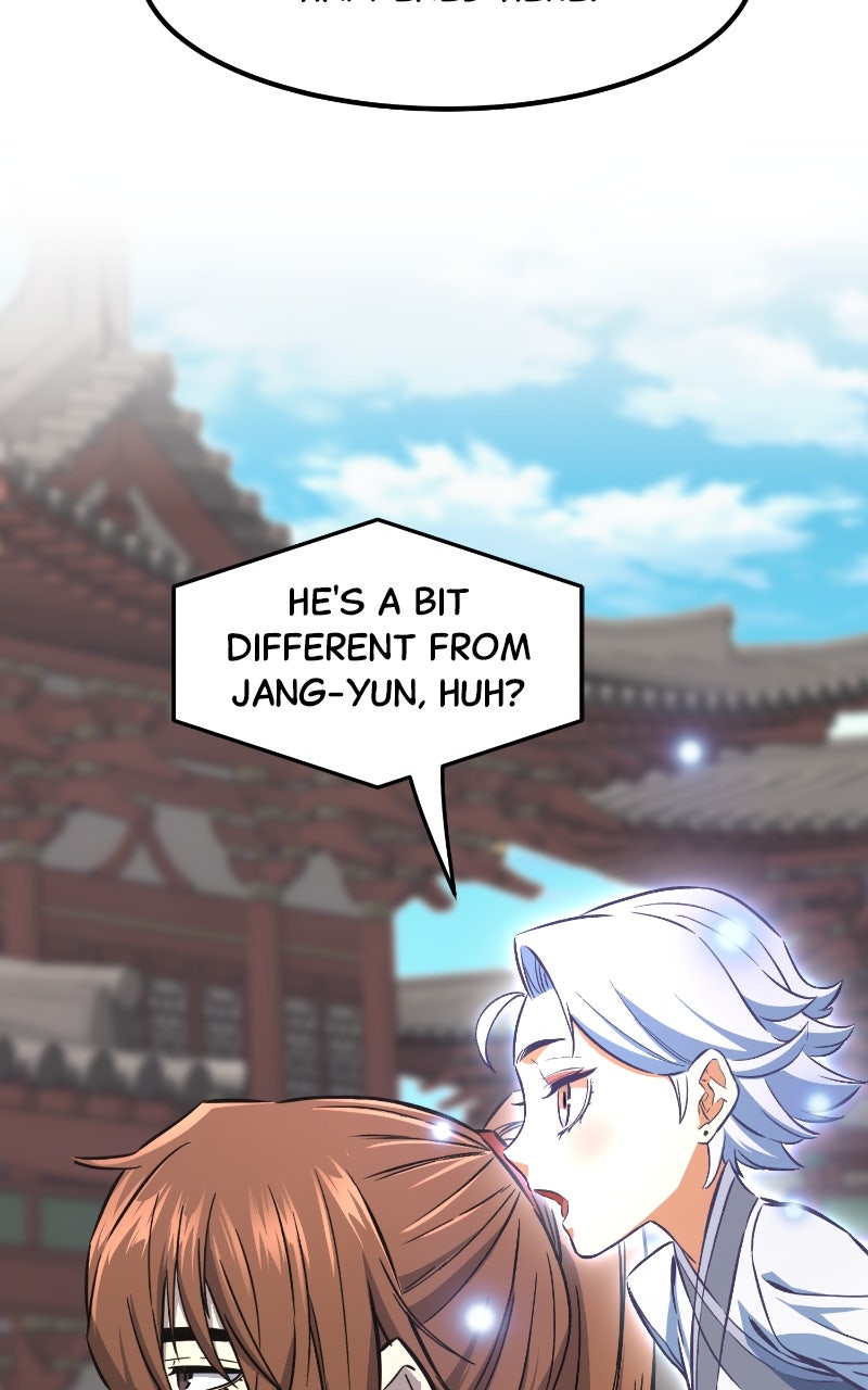 Read Absolute Sword Sense ENGLISH Manga Online