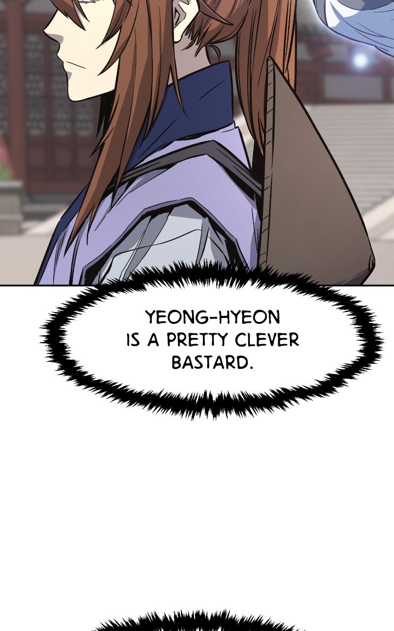 Read Absolute Sword Sense ENGLISH Manga Online