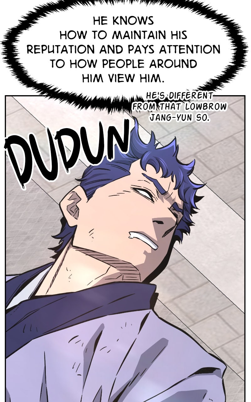 Read Absolute Sword Sense ENGLISH Manga Online