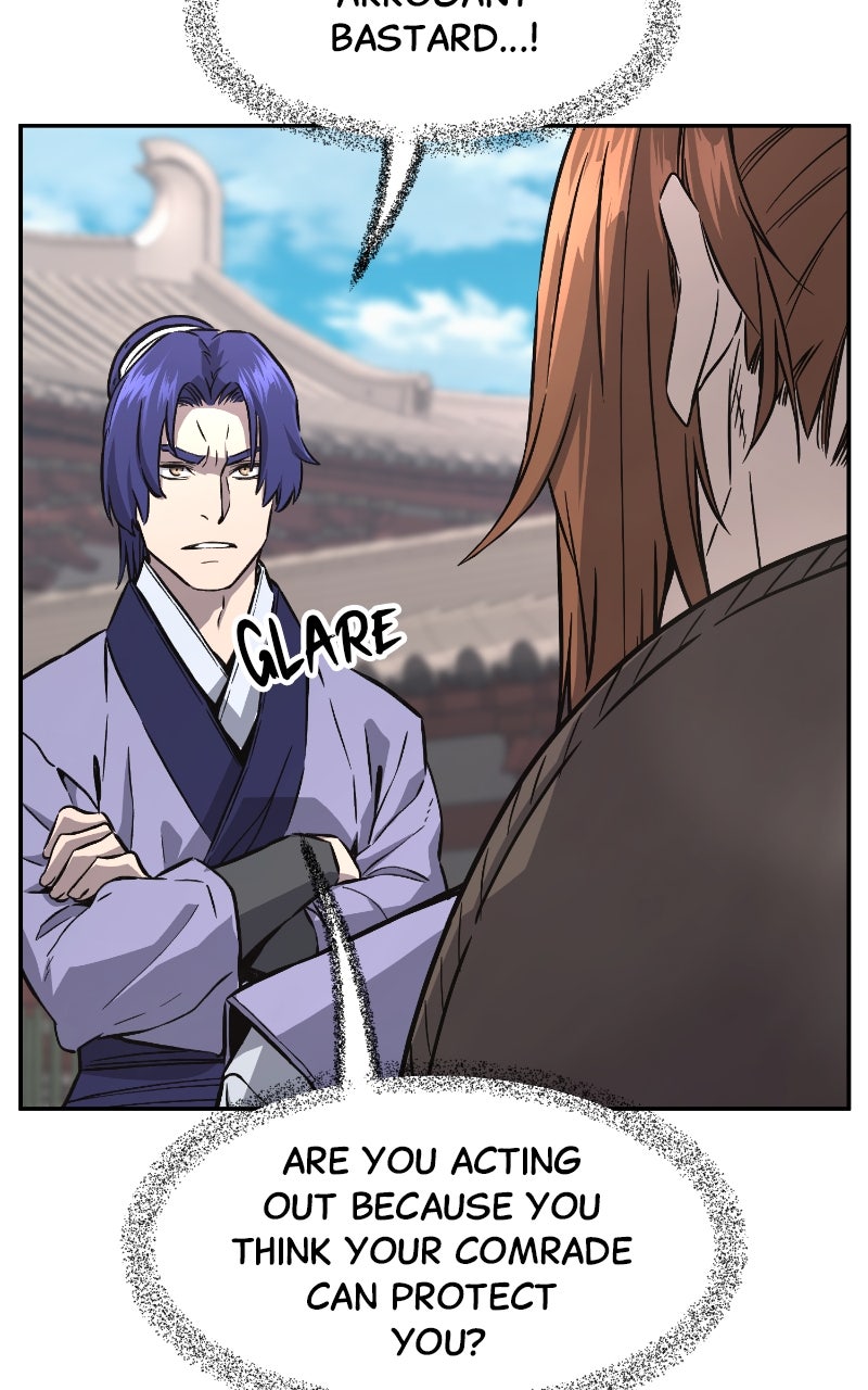 Read Absolute Sword Sense ENGLISH Manga Online