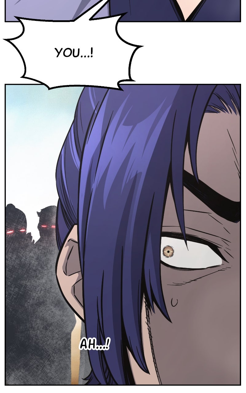 Read Absolute Sword Sense ENGLISH Manga Online