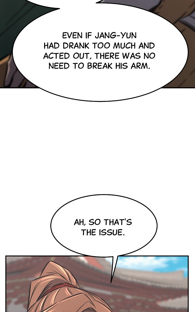 Read Absolute Sword Sense ENGLISH Manga Online