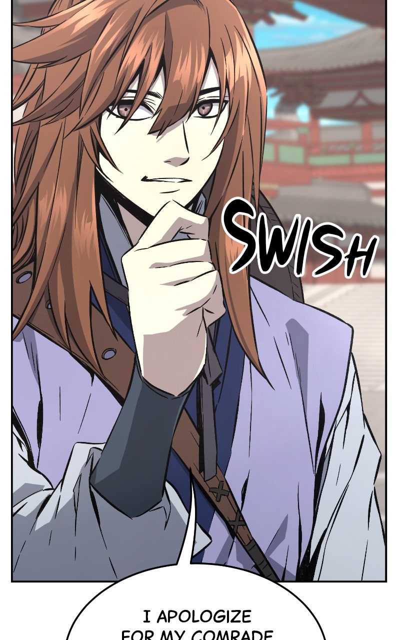 Read Absolute Sword Sense ENGLISH Manga Online