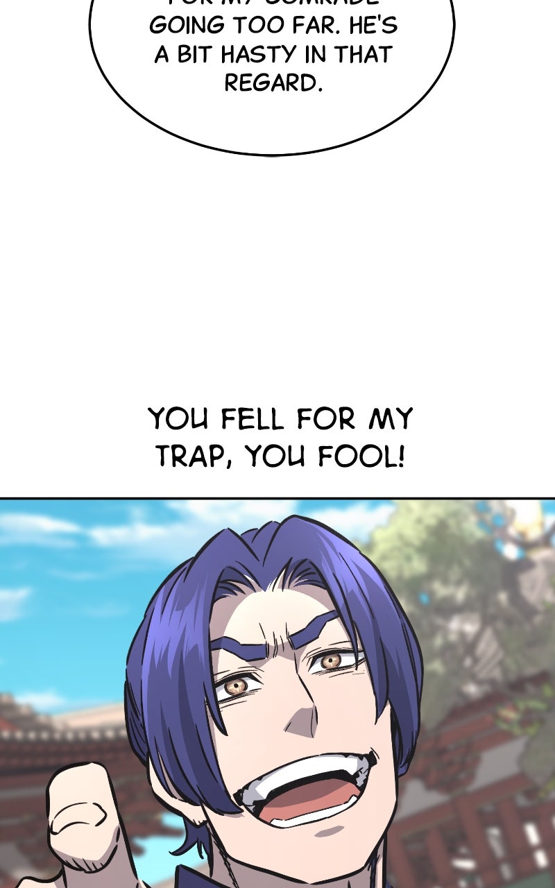 Read Absolute Sword Sense ENGLISH Manga Online