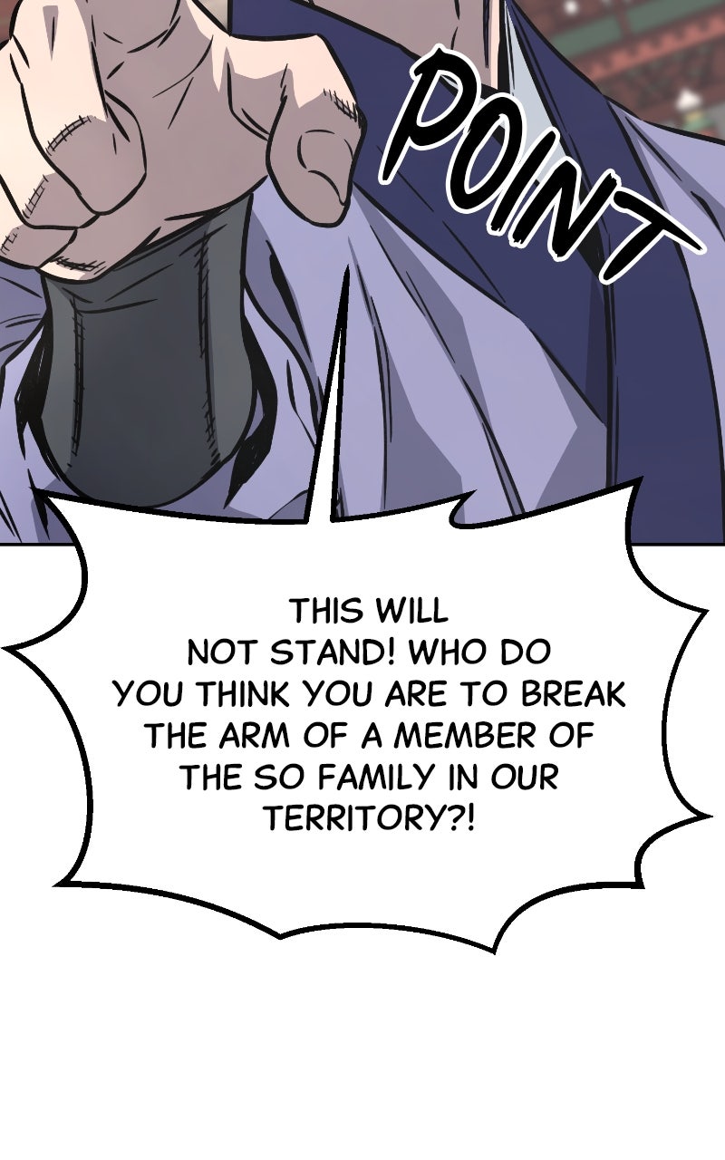 Read Absolute Sword Sense ENGLISH Manga Online