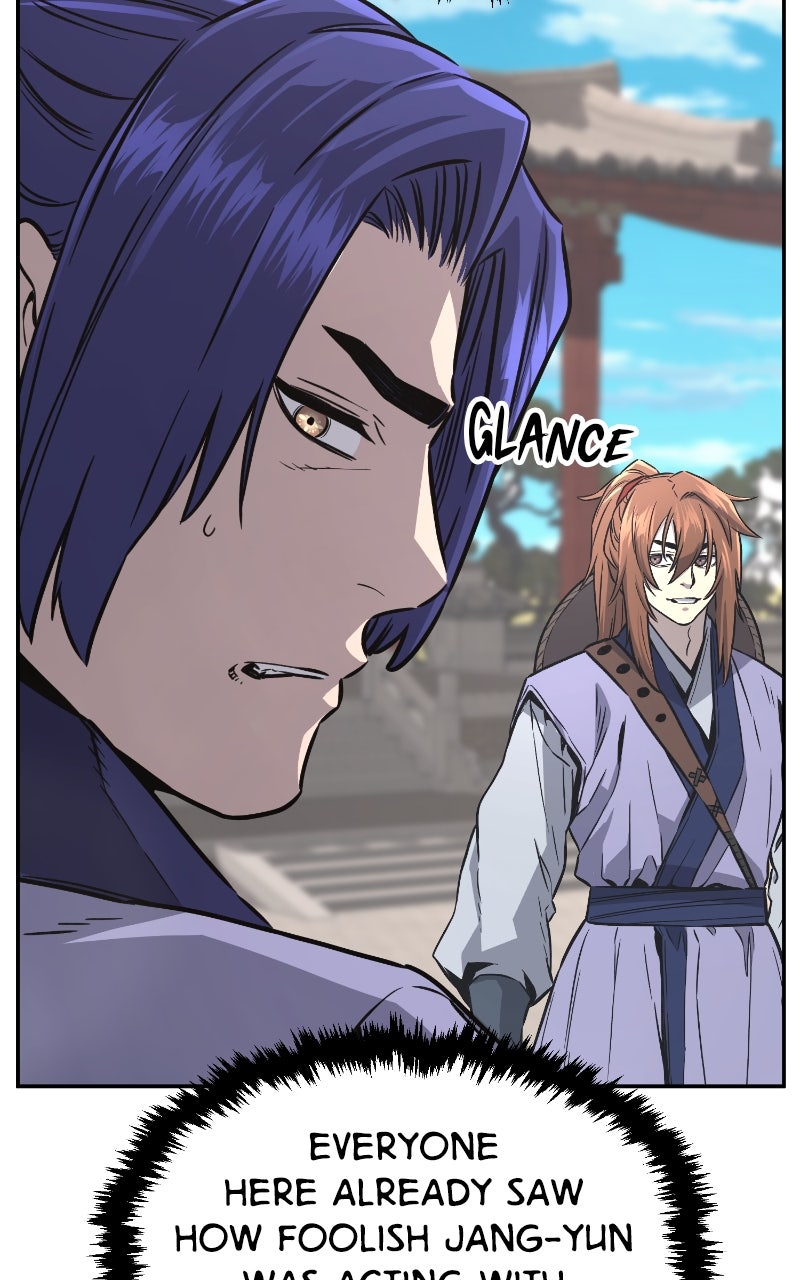 Read Absolute Sword Sense ENGLISH Manga Online