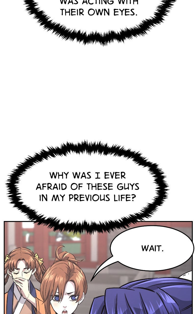 Read Absolute Sword Sense ENGLISH Manga Online