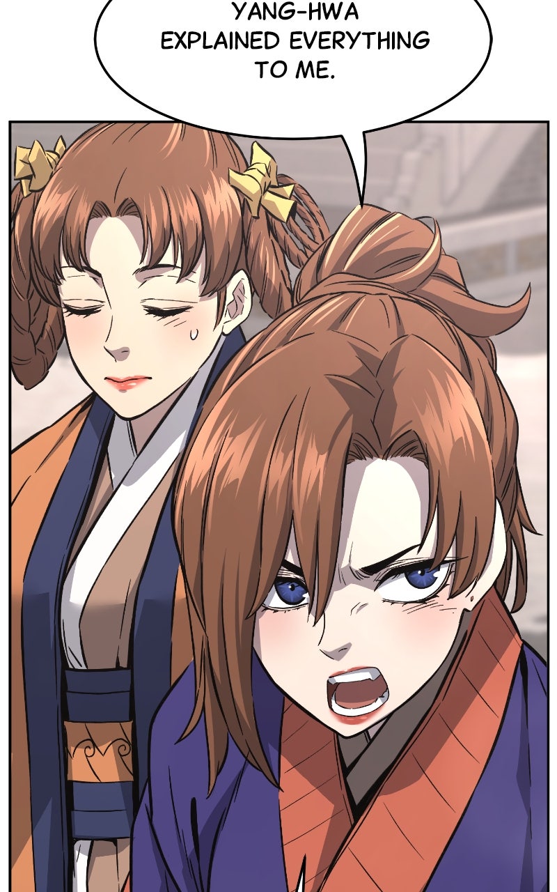 Read Absolute Sword Sense ENGLISH Manga Online