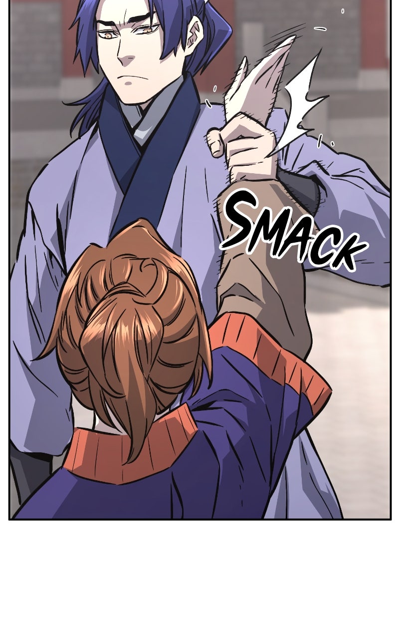 Read Absolute Sword Sense ENGLISH Manga Online