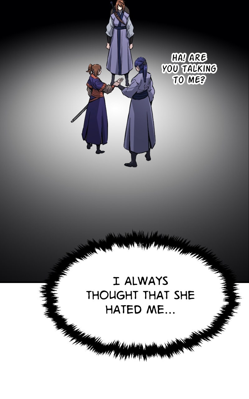 Read Absolute Sword Sense ENGLISH Manga Online