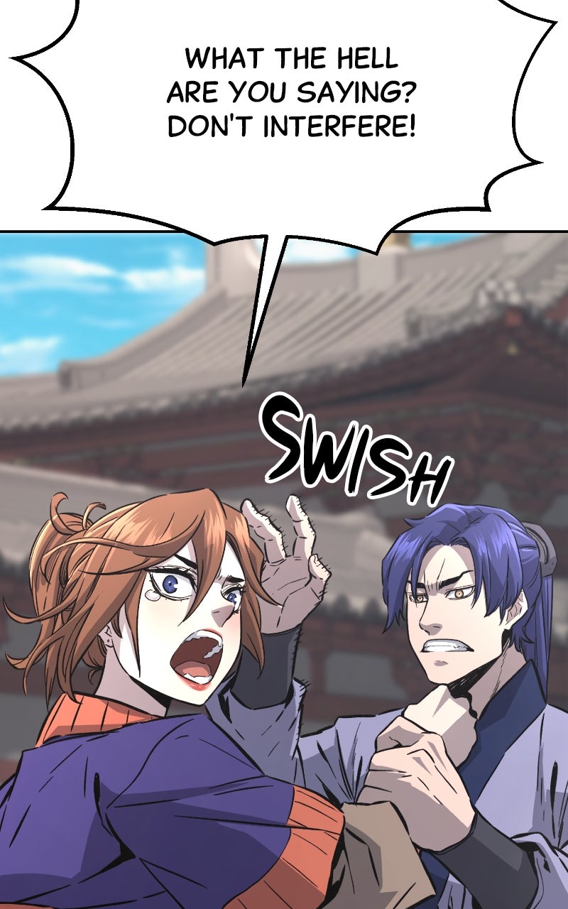 Read Absolute Sword Sense ENGLISH Manga Online