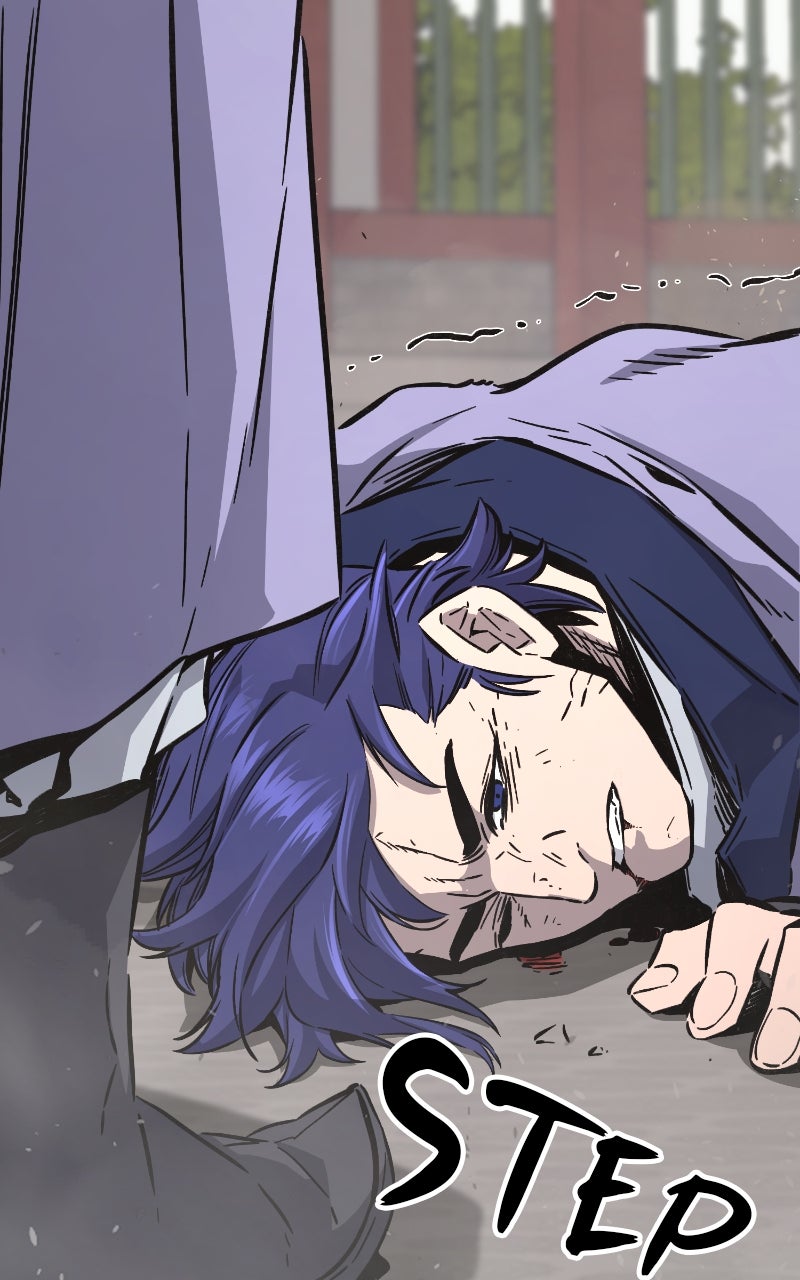 Read Absolute Sword Sense ENGLISH Manga Online