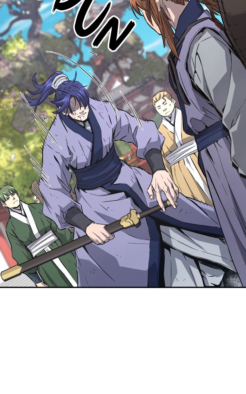 Read Absolute Sword Sense ENGLISH Manga Online