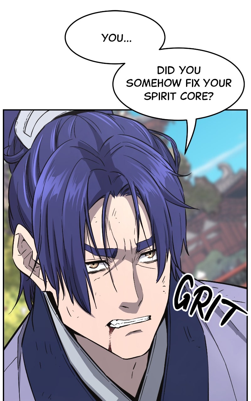 Read Absolute Sword Sense ENGLISH Manga Online