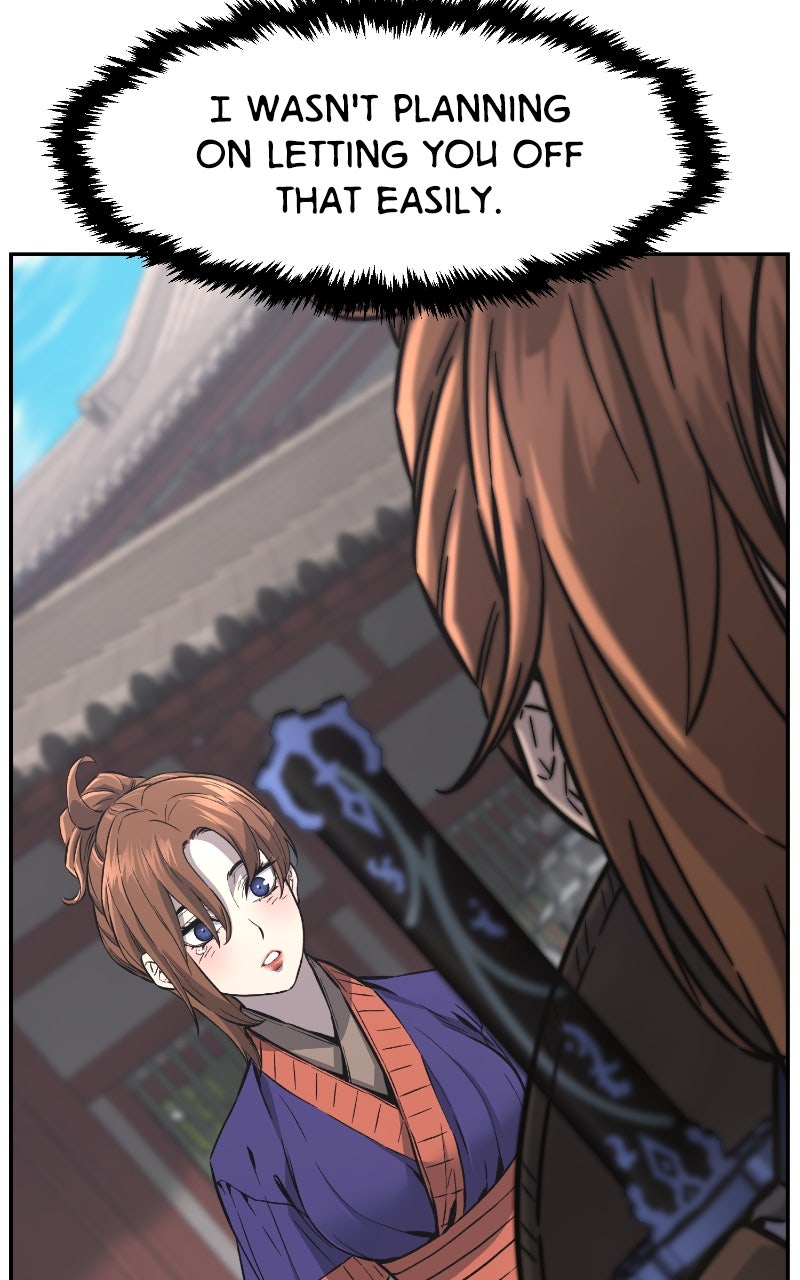 Read Absolute Sword Sense ENGLISH Manga Online