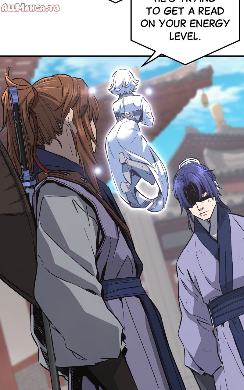 Read Absolute Sword Sense ENGLISH Manga Online